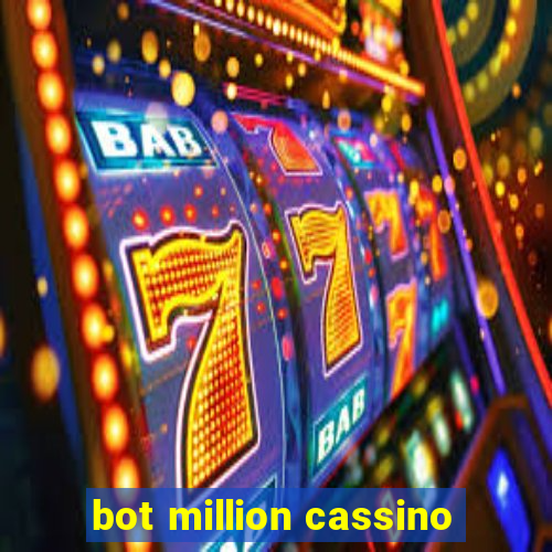 bot million cassino