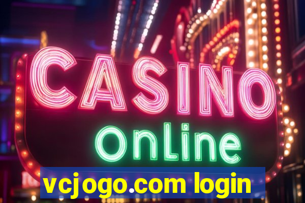 vcjogo.com login