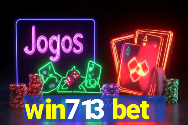 win713 bet