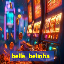 belle belinha vazados telegram