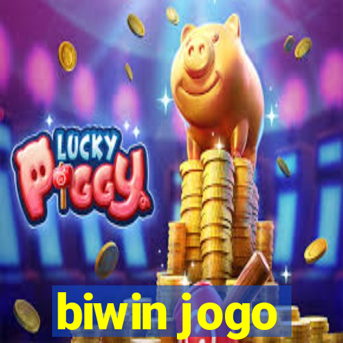 biwin jogo