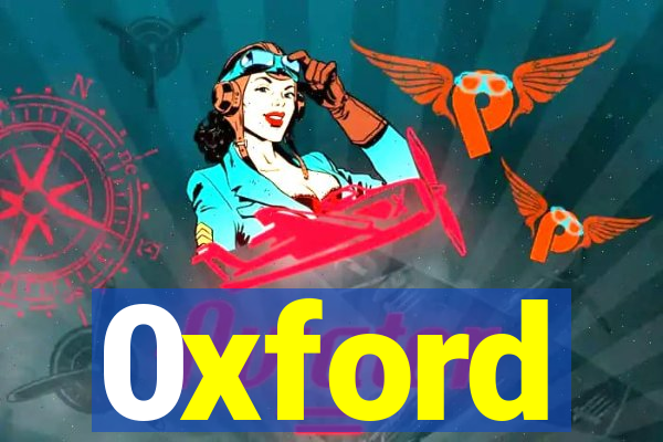 0xford