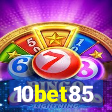 10bet85