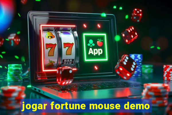 jogar fortune mouse demo