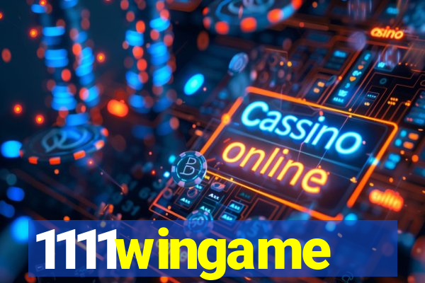 1111wingame