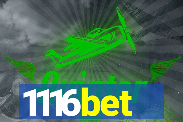 1116bet