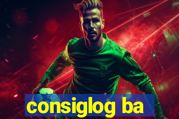 consiglog ba
