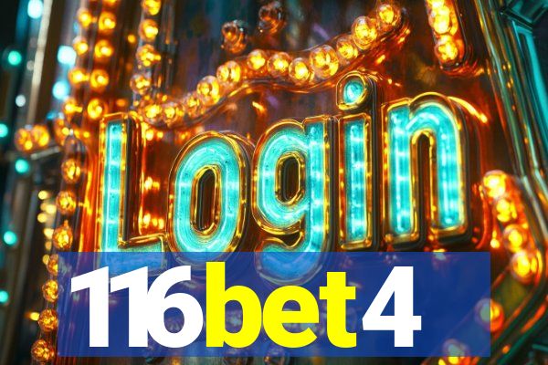 116bet4