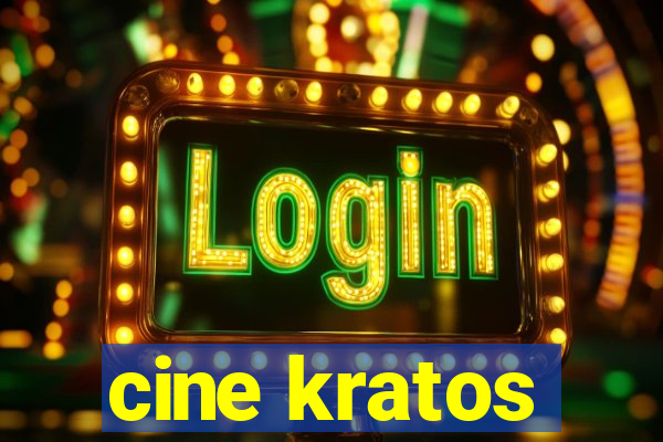 cine kratos