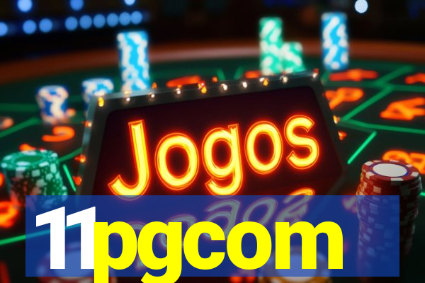 11pgcom