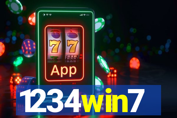 1234win7