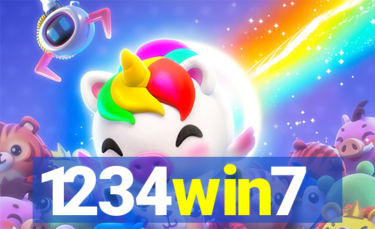 1234win7