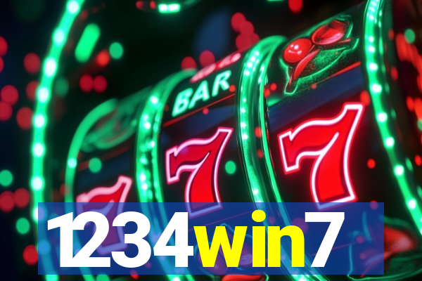 1234win7