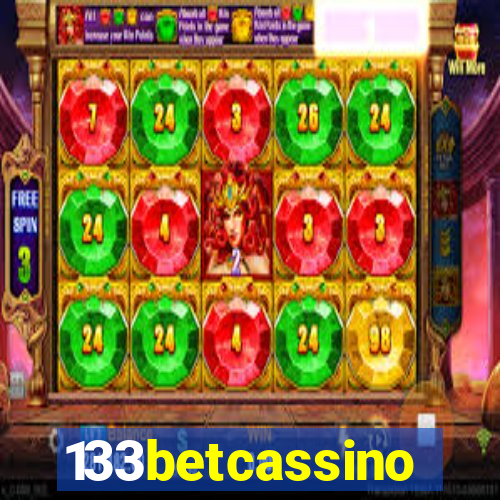 133betcassino