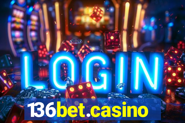 136bet.casino