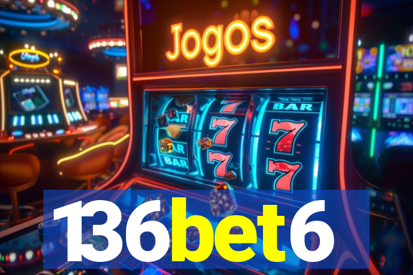 136bet6