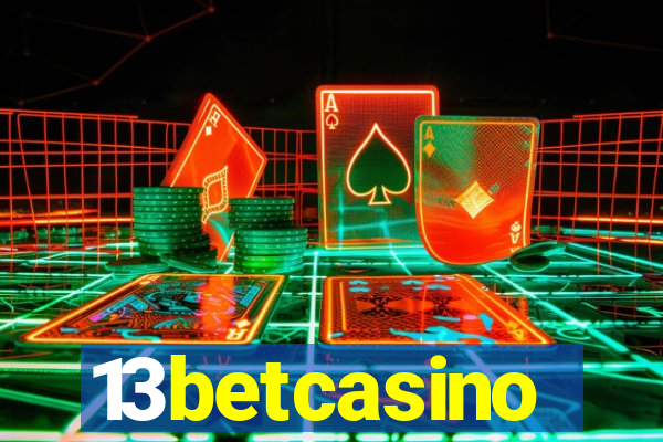 13betcasino