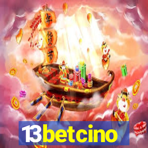 13betcino