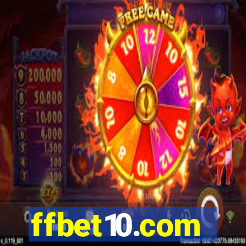 ffbet10.com