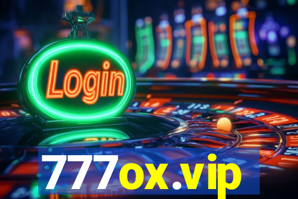 777ox.vip