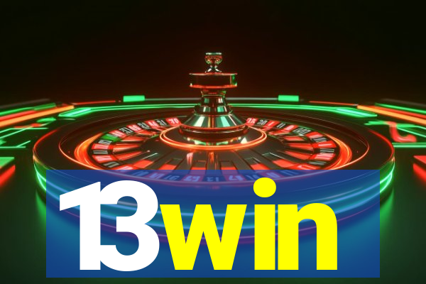 13win