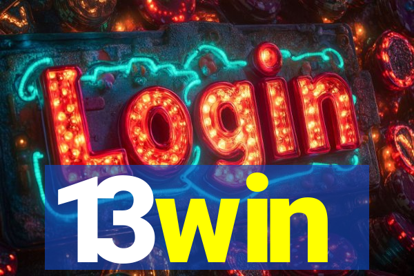 13win