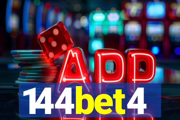 144bet4