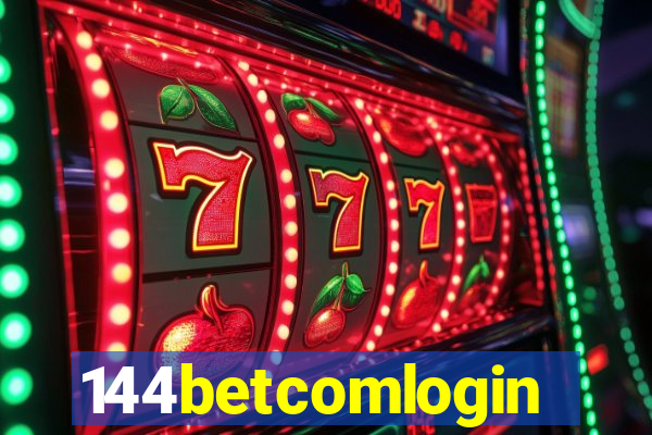 144betcomlogin