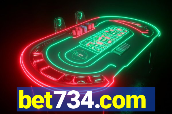 bet734.com