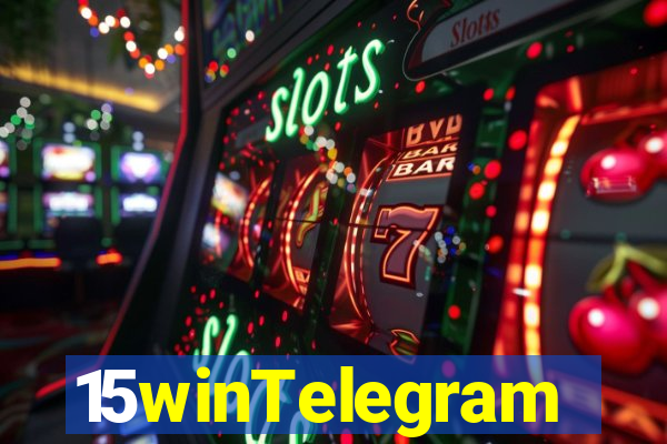 15winTelegram