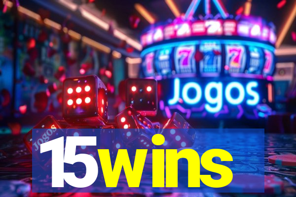 15wins