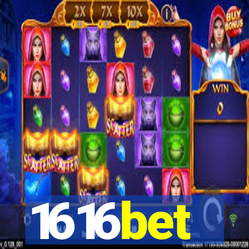 1616bet