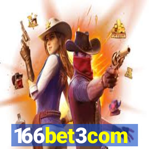 166bet3com