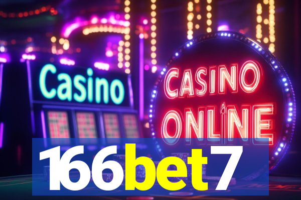 166bet7