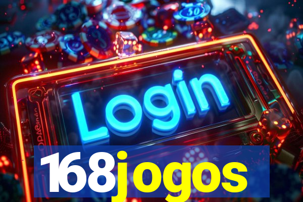 168jogos