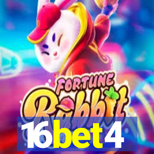 16bet4