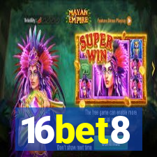 16bet8