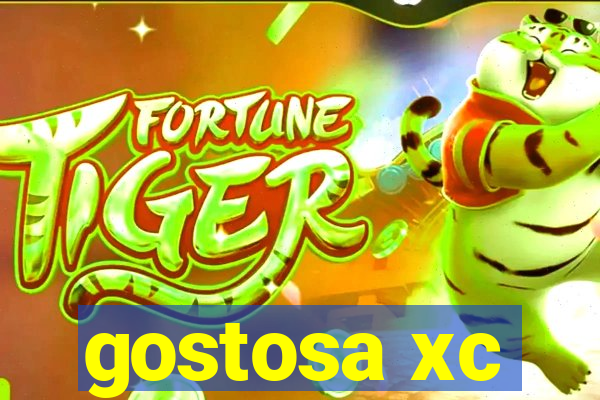 gostosa xc