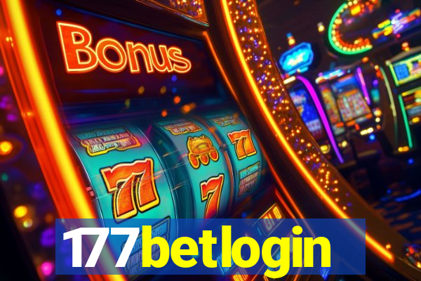 177betlogin