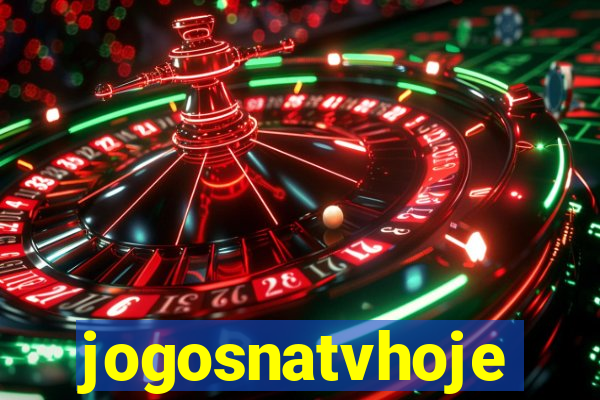 jogosnatvhoje