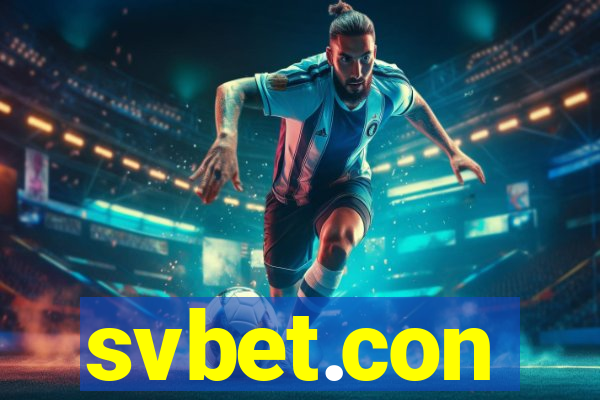 svbet.con