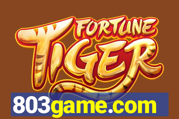 803game.com