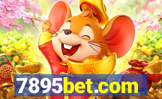 7895bet.com