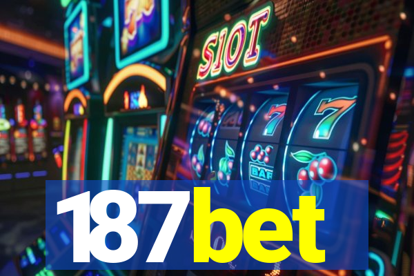187bet
