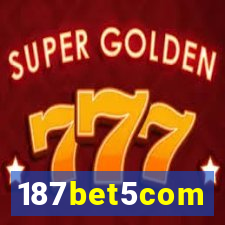 187bet5com