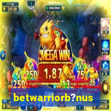 betwarriorb?nus