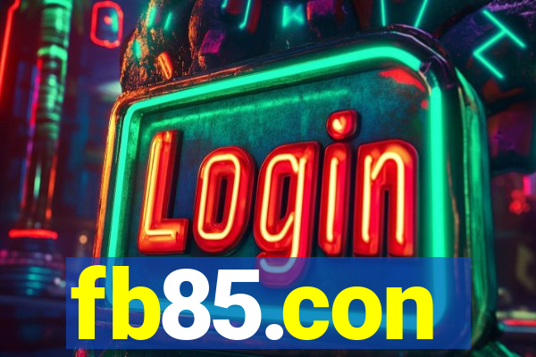 fb85.con