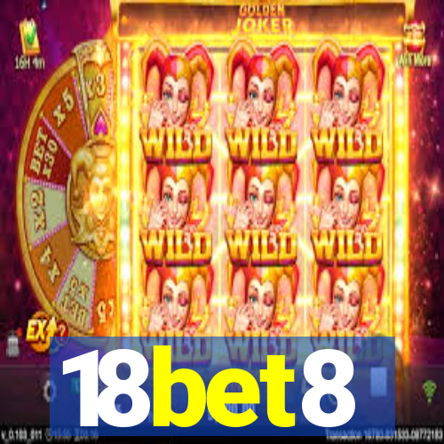 18bet8