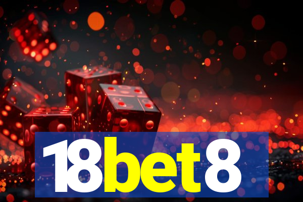18bet8