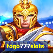 fogo777slots